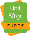 50 gr