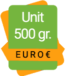 500 gr