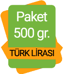 500 gr