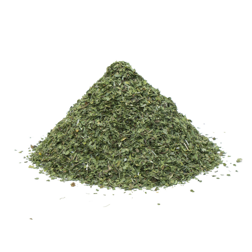 Dried Mint