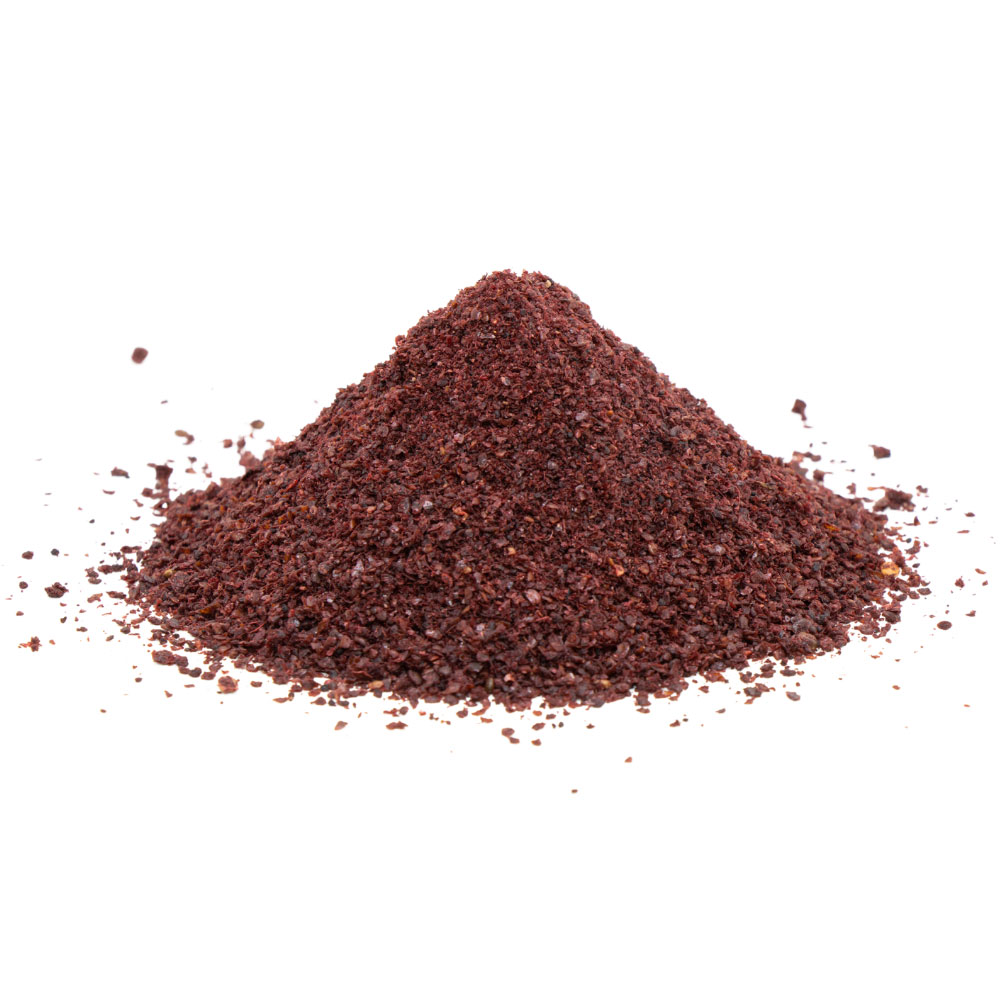 Sumac