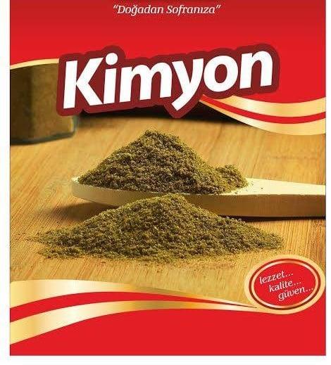 Cumin Powder