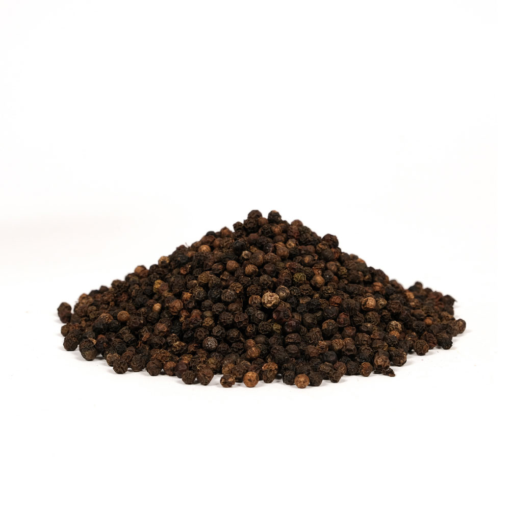 Black Pepper