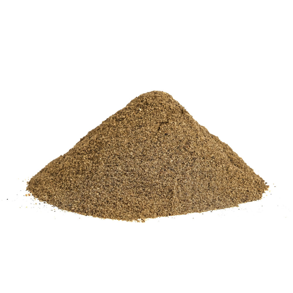 Black Pepper Powder