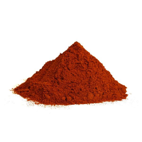 Red Sweet Pepper Powder