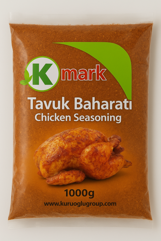 Chicken Seasoning