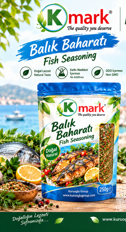Balık Çeşni